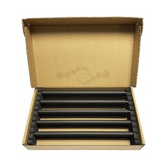 Заряжающий ролик (PCR) HP P2035, P2055, P2015, 1160, 1320, 1010 soft (УПАКОВКА 10 шт) GNT