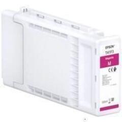 Картридж EPSON T41F пурпурный для SC-T3400, SC-T3400N, SC-T5400 350мл