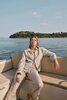 BREEZE SET Комплект женский со штанами