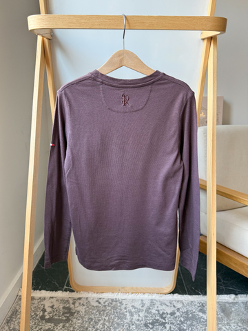 Новый хлопковый лонгслив Stefano Ricci, 128