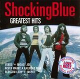 SHOCKING BLUE: Greatest Hits (Компакт-диск)