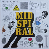 BADBADNOTGOOD: Mid Spiral (Компакт-диск)