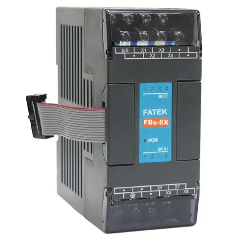 Fatek FBs-8X