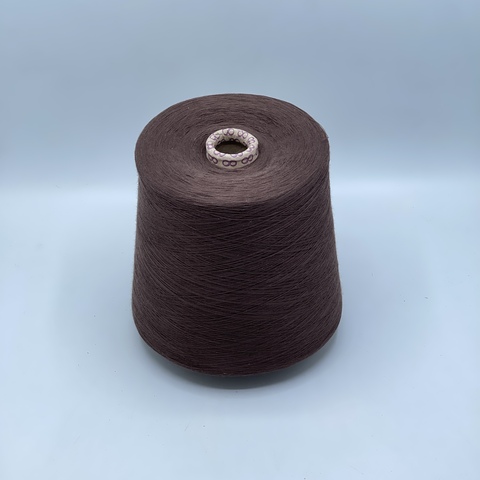 Olimpias,Cotton combed, 2540м. 100%Хлопок, Коричневый(543), 39332