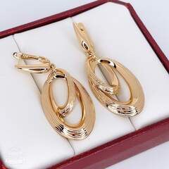 Серьги Xuping - арт956