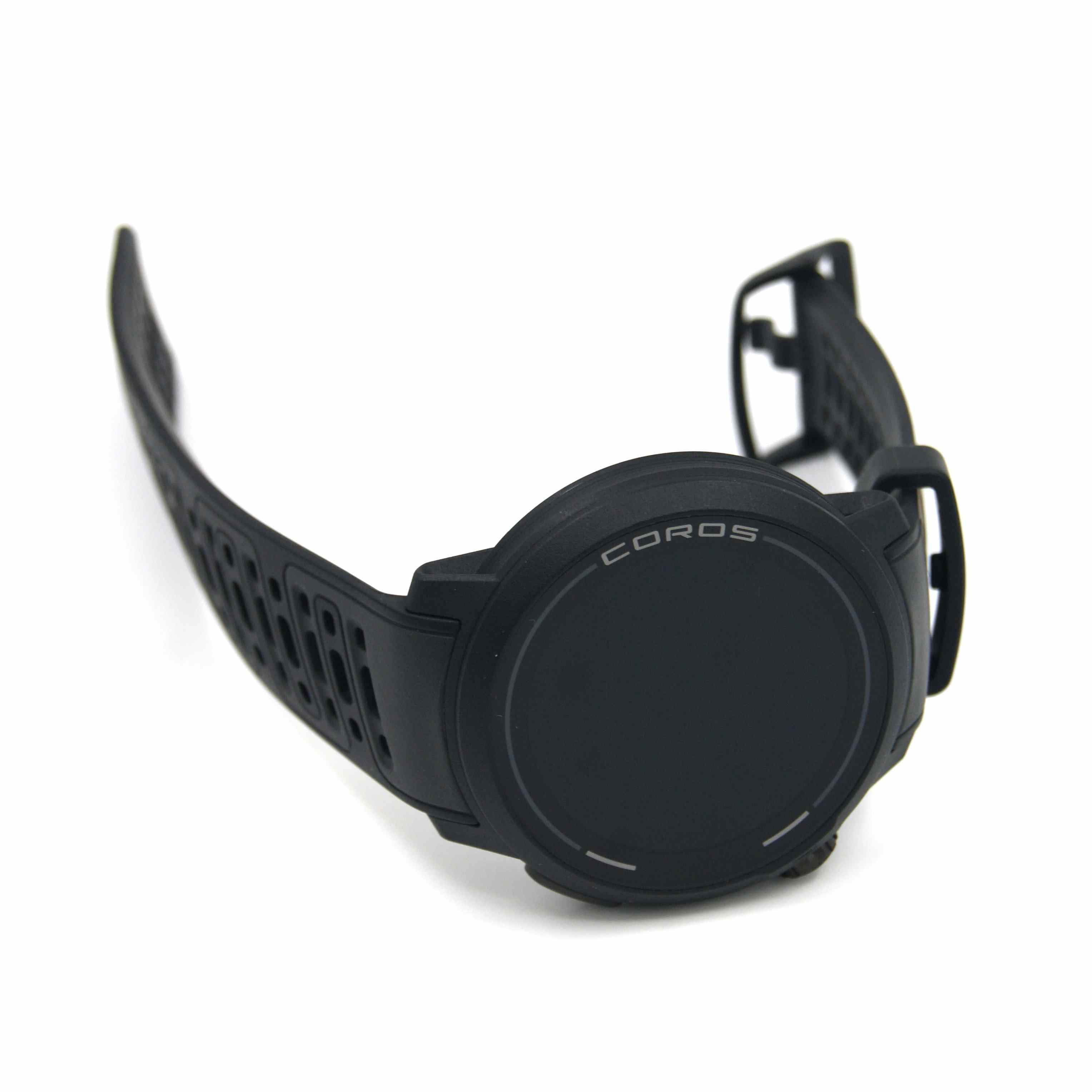 Coros Pace Pro Black
