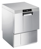 Посудомоечная машина с фронтальной загрузкой SMEG Foodservice SPD526S