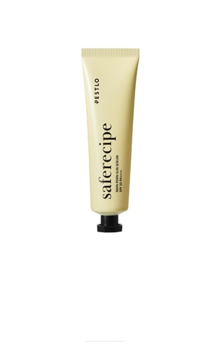 PESTLO NMN PDRN SUN SERUM SPF 50+PA++++ Солнцезащитная сыворотка с ПДРН 50 мл