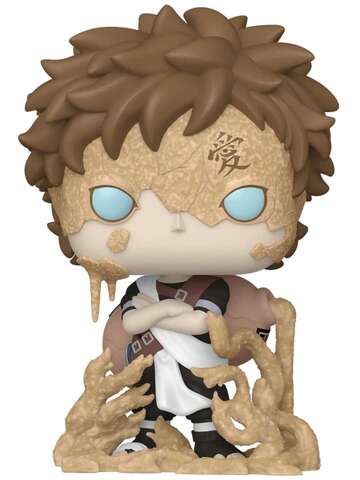 Funko POP! Naruto: Gaara (2230)