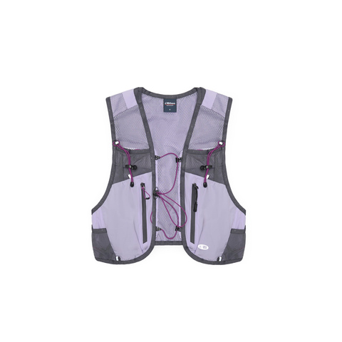 Жилет Nothomme Blue Outdoor Multi-functional 7L Off-Road Vest "Smoke Purple"