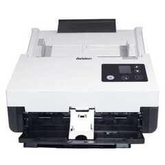 Сканер Avision AD345GWN
