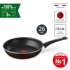 Сковорода Tefal Strength 26 см 4231126