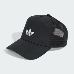 Кепка adidas Originals CURVED TRUCKER