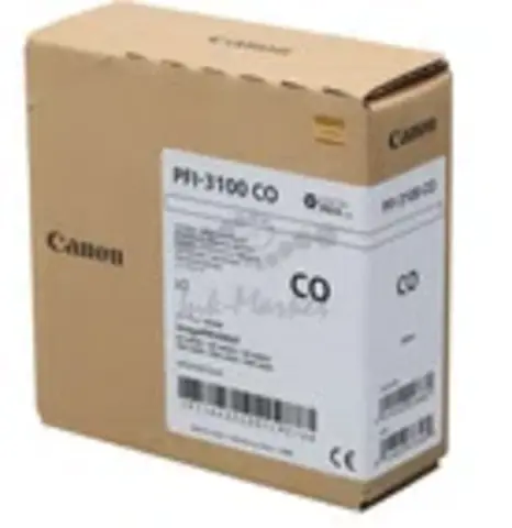 Картридж Canon PFI-3100CO Chroma Optimizer — хром-оптимайзер, 160 мл, для imagePROGRAF GP-2600S, GP-4600S, GP-6600S, PRO-2600, PRO-4600, PRO-6600 (6432C001)