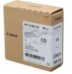 Картридж Canon PFI-3100CO Chroma Optimizer — хром-оптимайзер, 160 мл, для imagePROGRAF GP-2600S, GP-4600S, GP-6600S, PRO-2600, PRO-4600, PRO-6600 (6432C001)