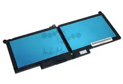 Батарея для Dell Latitude 12 7290 / 13 7380 / 13 7390 / 14 7480 / 14 7490  (KG7VF/DM3WC/2X39G) 7.6V 7500mAh 60Wh — фото 2