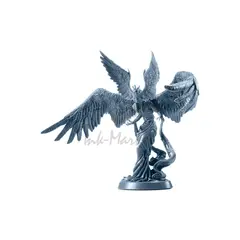 Фотополимерная смола Anycubic Water-Wash Resin+ 2.0, серая, 1 кг, SSX2GY