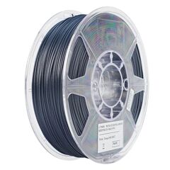 Пластик для 3D-печати eSUN PETG-CF, 1,75 мм, 1 кг, тёмно-синий, PETG-CF175D-U1TZ1