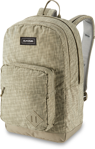 Картинка рюкзак городской Dakine 365 pack dlx 27l Gravity Grey - 1