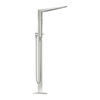 Смеситель для ванны напольный Grohe Allure Brilliant 23119DC0