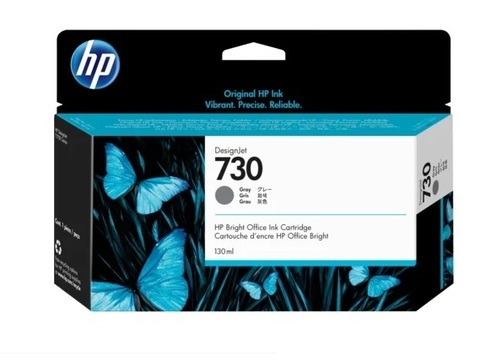 Картридж HP P2V66A №730