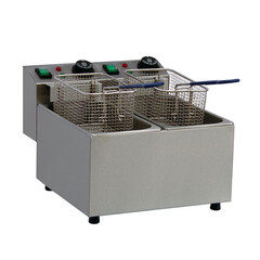 Фритюрница (фритюрный шкаф) GASTRORAG CZG-4-2T