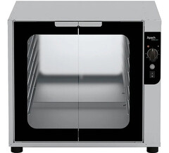 Шкаф расстоечный Apach APE8ABQ A