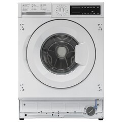 Стиральная машина Krona KALISA 1400 8K WHITE Стиральная машина Krona KALISA 1400 8K WHITE