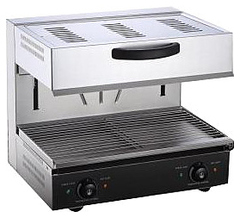 Гриль Salamander Enigma IES-600