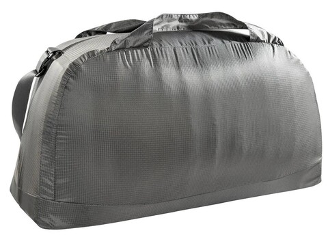 Картинка сумка складная Tatonka Squeezy Duffle L titan grey - 2