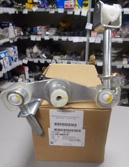 МЕХАНИЗМ ПЕРЕКЛЮЧЕНИЯ КПП (ВЕРТОЛЕТ) LACETTI GM