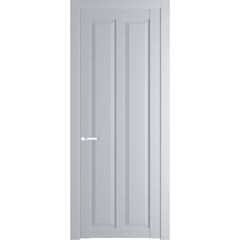 Межкомнатная дверь эмаль Profil Doors 2.7.1PD лайт грей