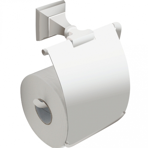 Art&Max Zoe AM-G-6835-Bi Держатель туалетной бумаги, белый