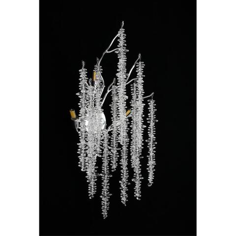 Настенный светильник Aployt Paulina APL.848.11.03