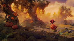 Trine 4: The Nightmare Prince (для ПК, цифровой код доступа)