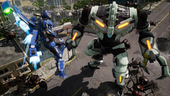 Earth Defense Force: Iron Rain (для ПК, цифровой код доступа)