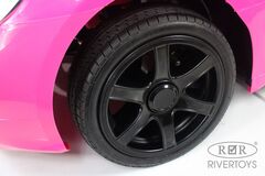 Porsche Cayman T911TT NEW