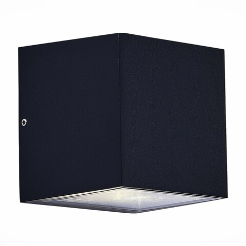 Светильник уличный настенный ST Luce Cipria SL9002.401.01