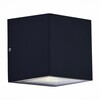 Светильник уличный настенный ST Luce Cipria SL9002.401.01