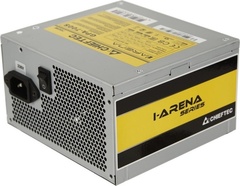 Блок питания Chieftec iArena GPA-700S 700 Вт