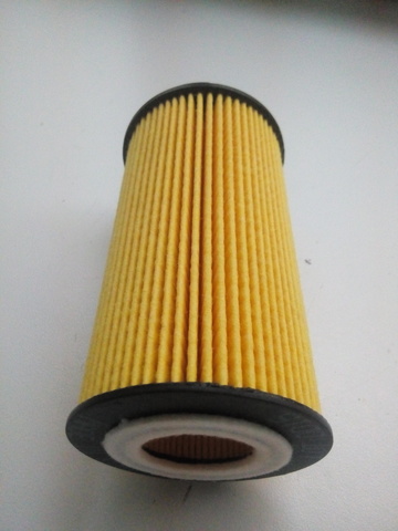 ФИЛЬТР МАСЛЯНЫЙ SANTA FE SM DIZ, TUCSON JM, SPORTAGE KM PMC (ТОНК КАРТРИДЖ)