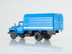 ZIL-130 LUMZ-890B Refrigerated blue Our Trucks #6 (limited edition)