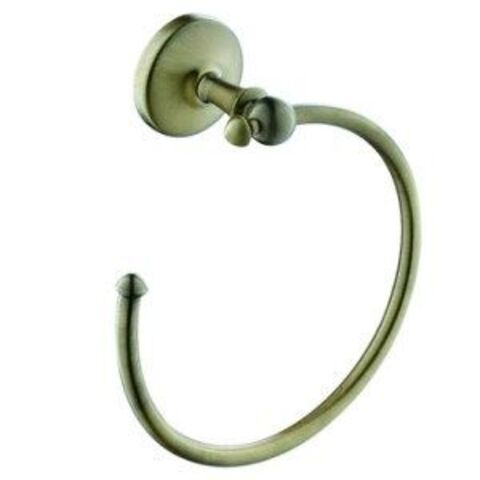 Art&Max AM-2680Q Полотенцедержатель Бронза