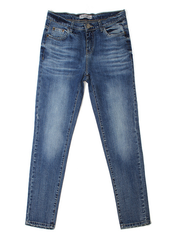 GJN010227 джинсы женские, медиум
