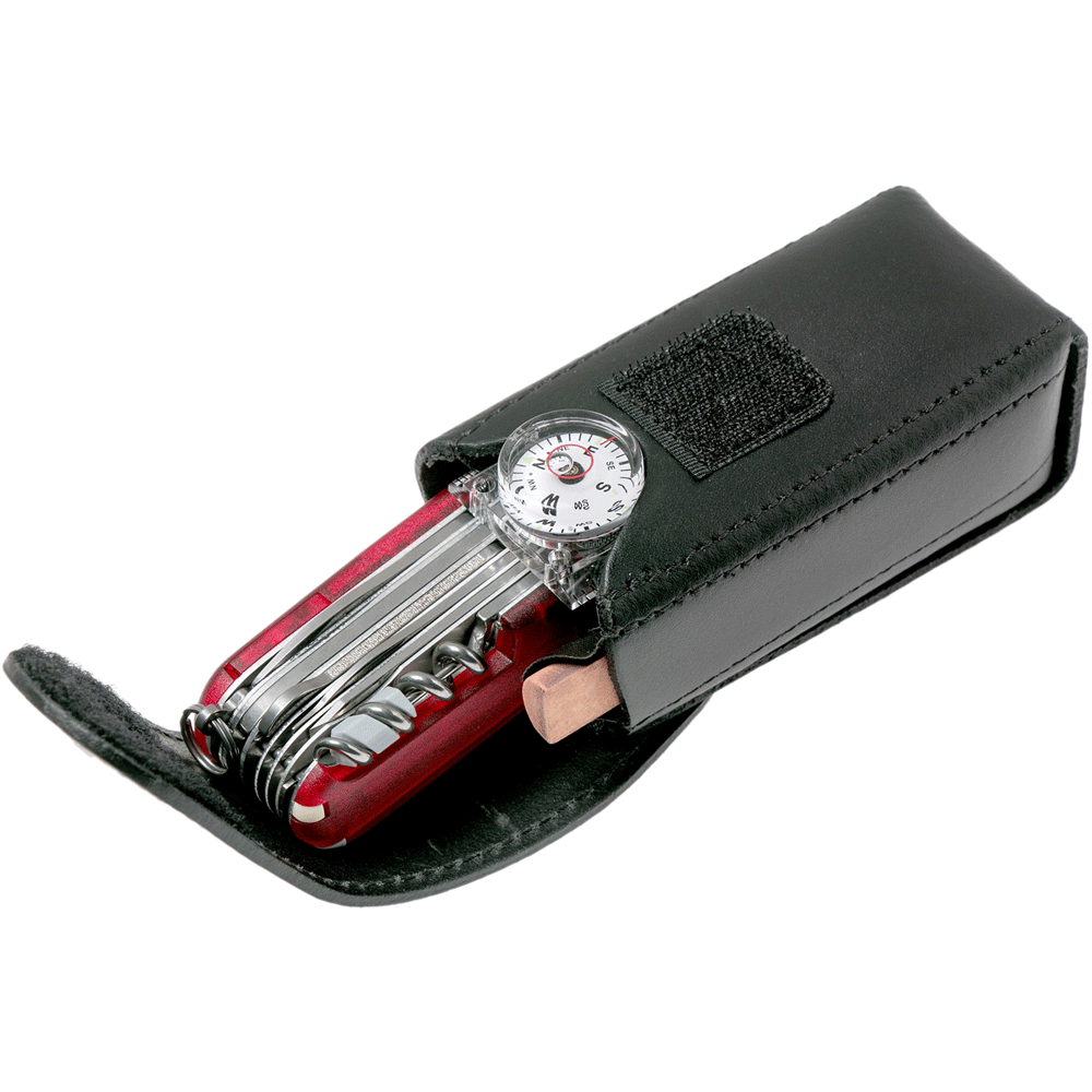  Victorinox для ножа 91 мм (4.0565.03) дополнительные отделения .