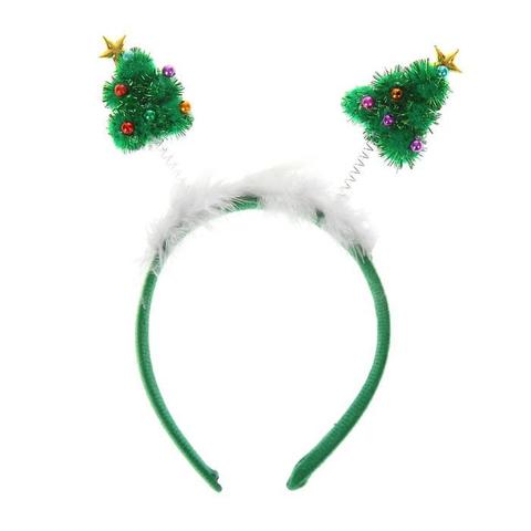 Карнавальный ободок 