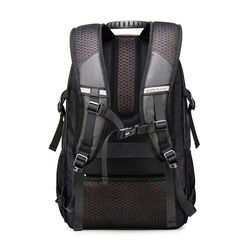 Рюкзак для ноутбука Arctic Hunter B00381 чёрный
