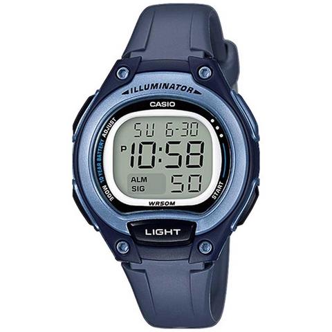 Наручные часы Casio LW-203-2A фото