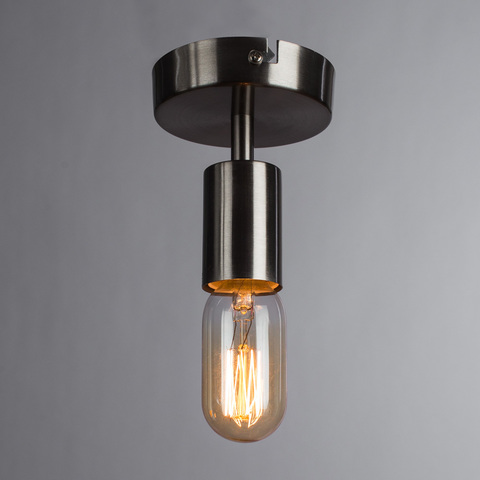 Люстра Arte Lamp Fuori A9184PL-1SS