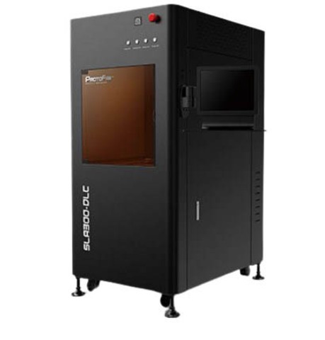 3D-принтер ProtoFab SLA300 DLC